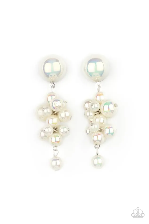 Earrings Paparazzi Jewelry Paparazzi Earring Dont Rock The YACHT Multi Earrings Paparazzi Jewelry Paparazzi Earring Dont Rock The YACHT Multi
