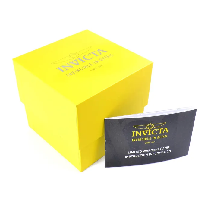 Invicta Bracelets Invicta 30363 Womens Anatomic Black Case Bracelet Quartz Watch