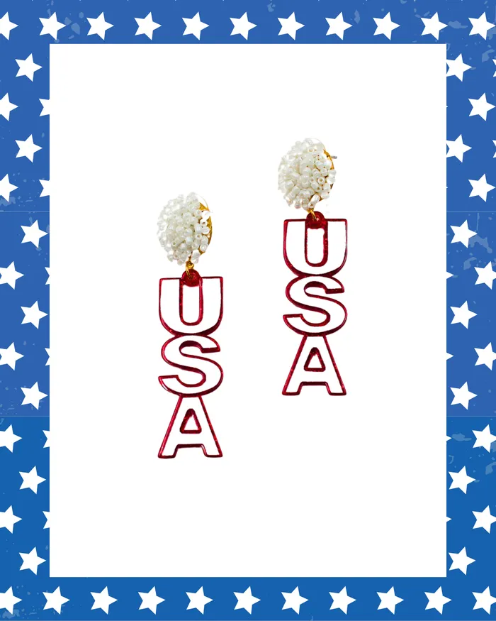 0619224 Earrings USA Earrings