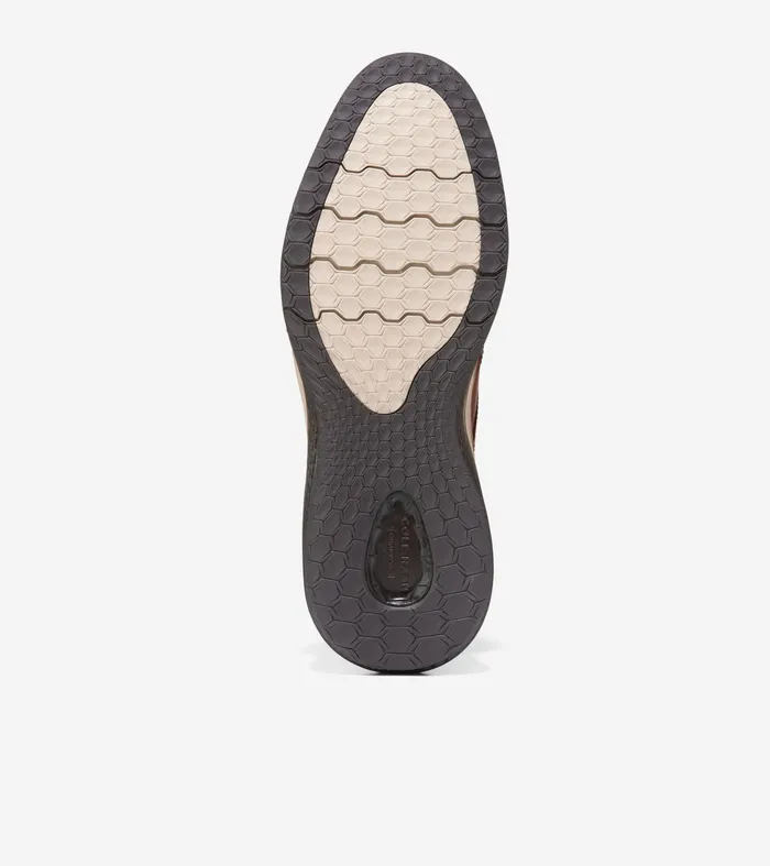 Cole Haan Rings Cole Haan Mens riginalGrand Energyweave Wingtip Oxfords