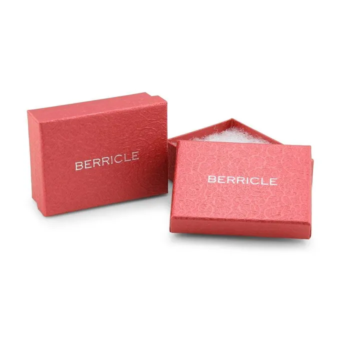 Earrings BERRICLE Bar Earrings in GoldTone