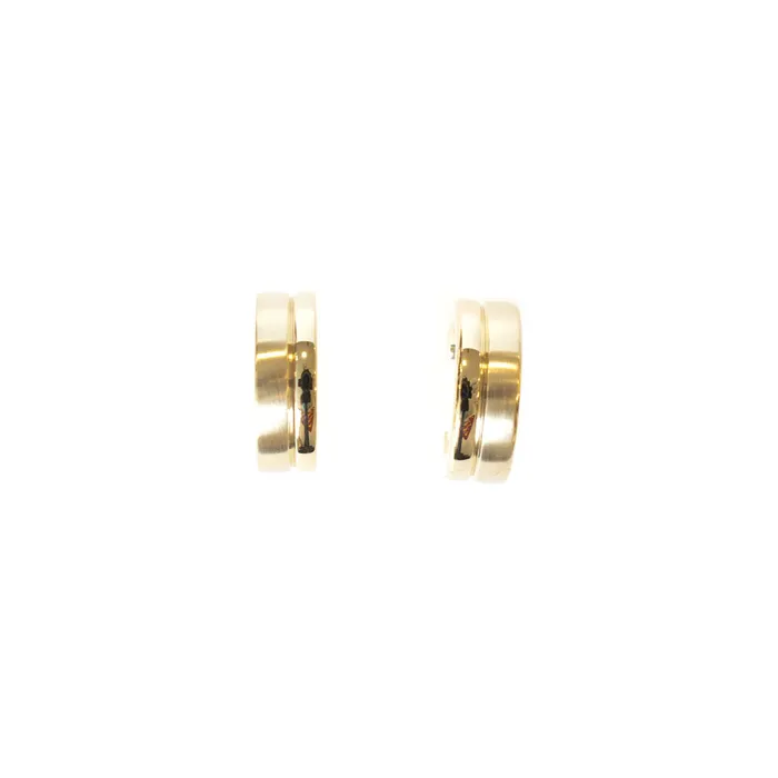 Earrings Esprit Esprit Earrings Gold Color